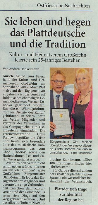 25 Jahre KuHV1