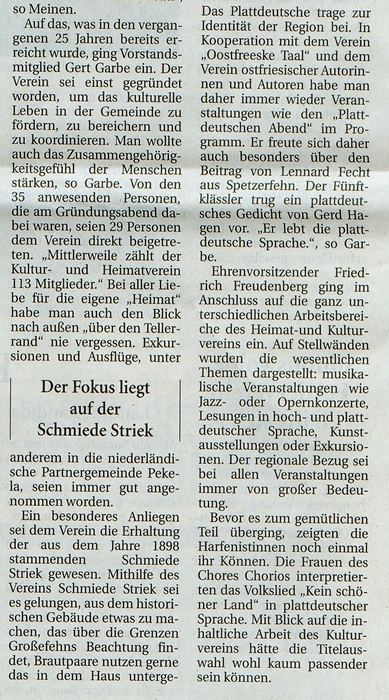 25 Jahre KuHV2