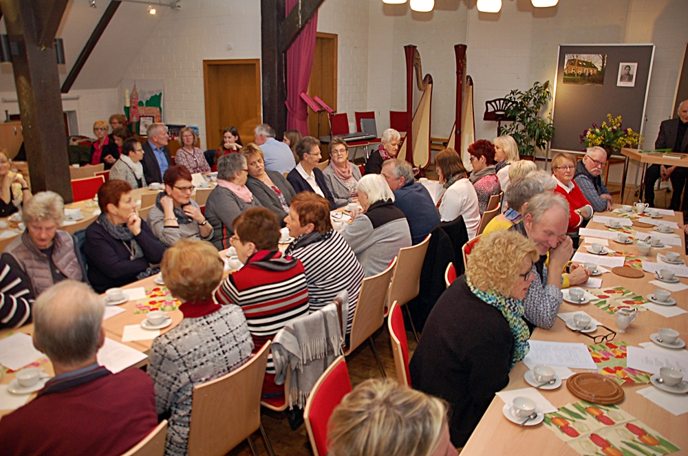 Een Abend up platt 29.02.2020 1