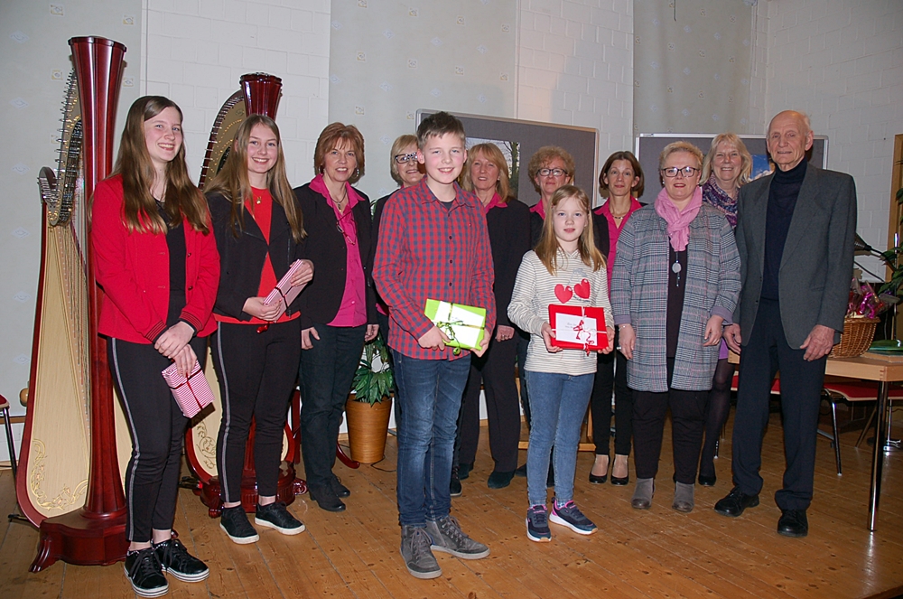 Een Abend up platt 29.02.2020 10