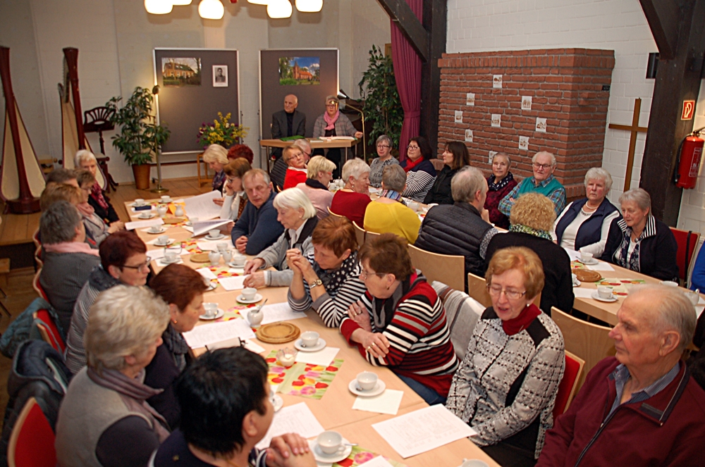 Een Abend up platt 29.02.2020 2