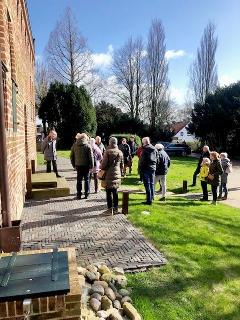 Greetsiel 2 16.03.24