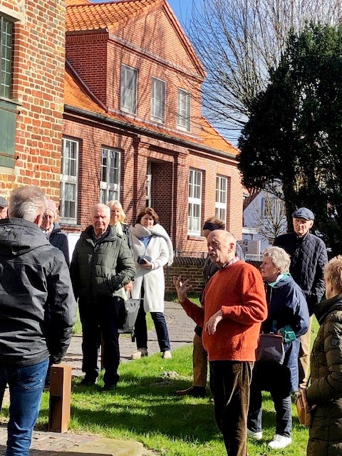 Greetsiel 6 16.03.24