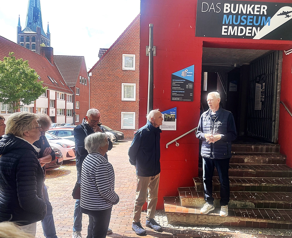 Bunker Emden2 17.05.25